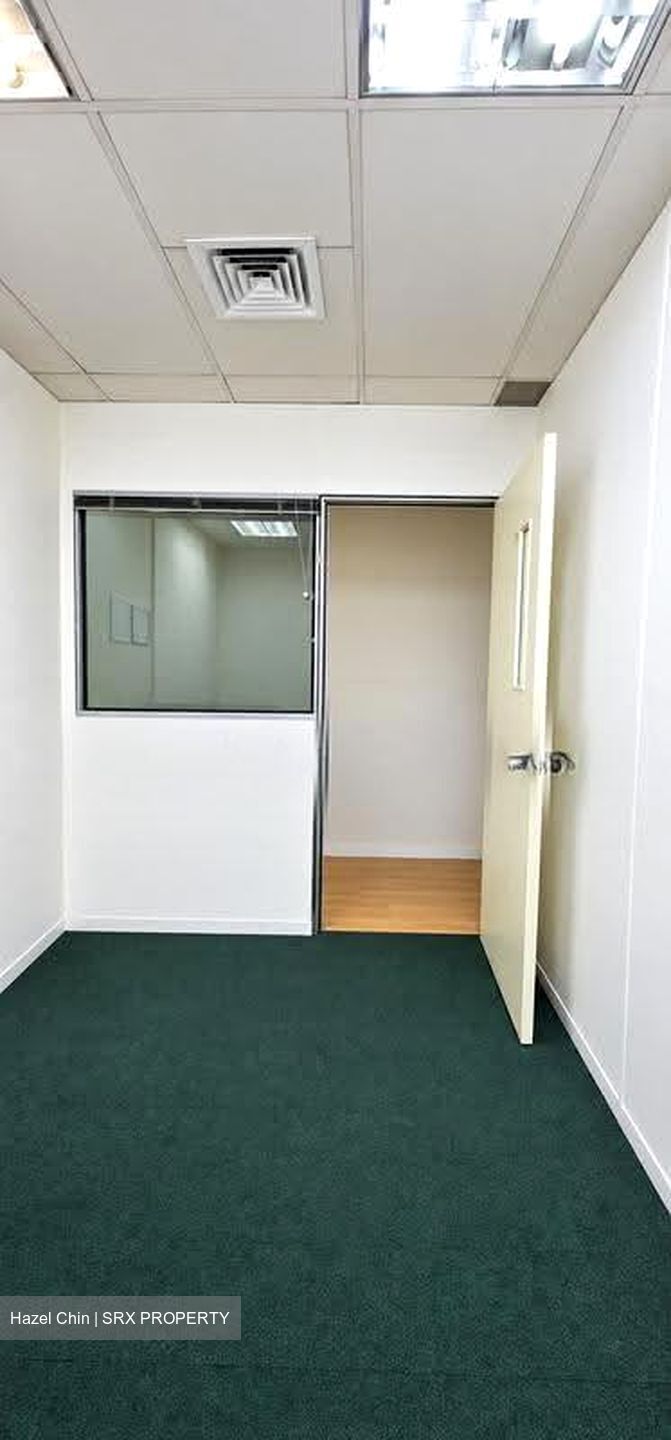 Icb Enterprise House (D7), Office #619991251